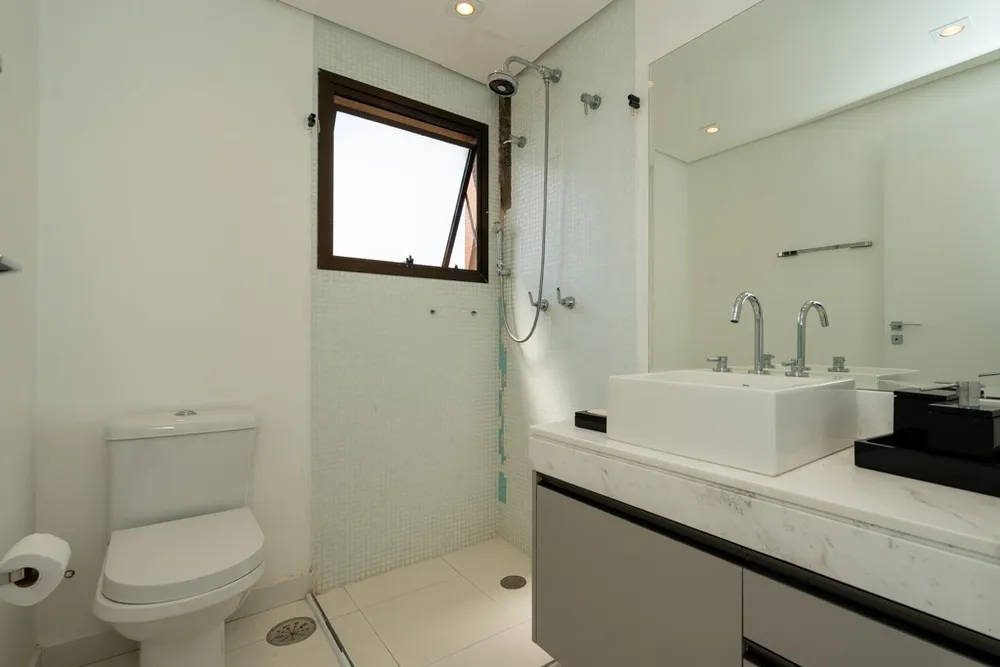 Apartamento, 3 quartos, 193 m² - Foto 7