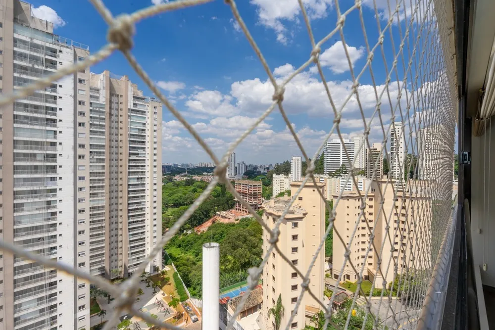 Apartamento, 3 quartos, 193 m² - Foto 4