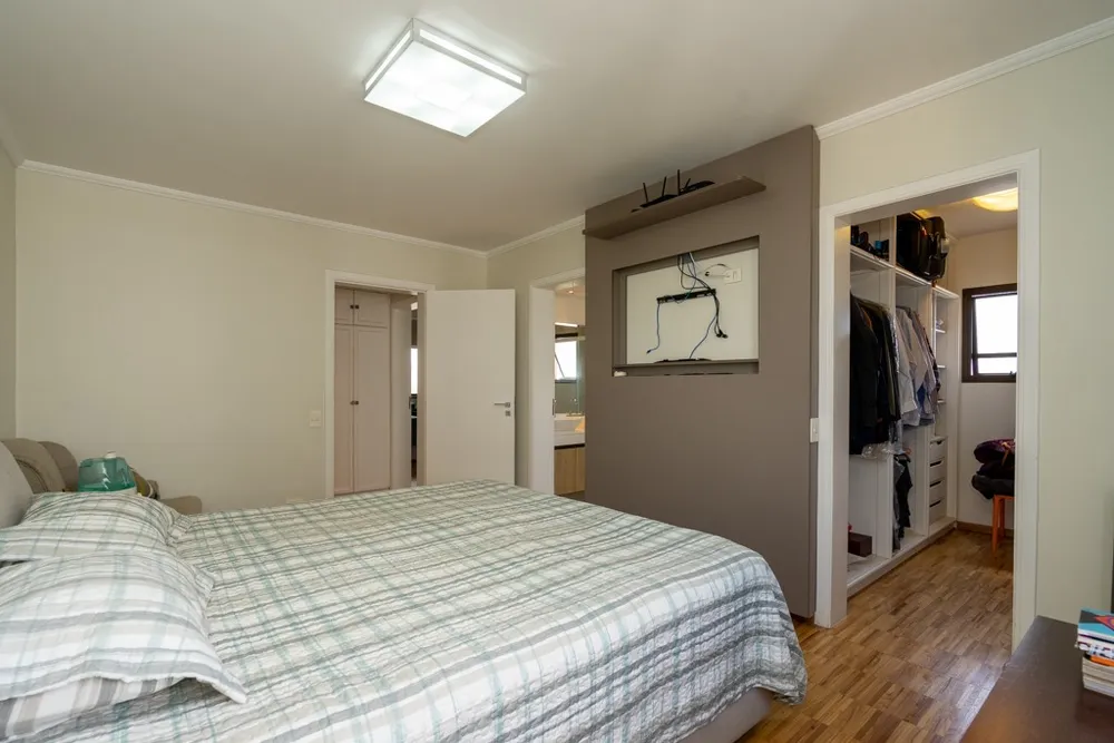 Apartamento, 3 quartos, 193 m² - Foto 8