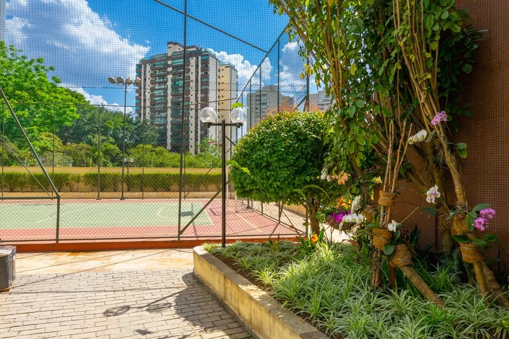 Apartamento, 3 quartos, 193 m² - Foto 13