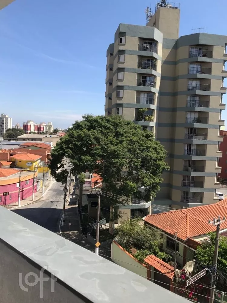 Apartamento à venda com 1 quarto, 48m² - Foto 2