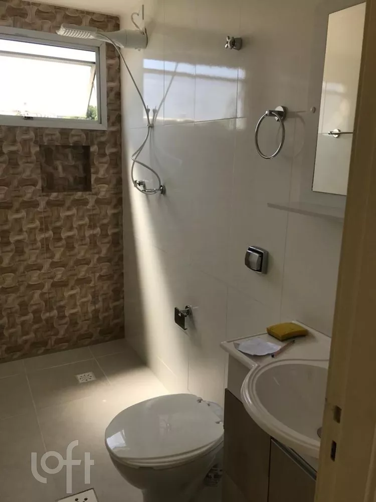 Apartamento à venda com 1 quarto, 48m² - Foto 4