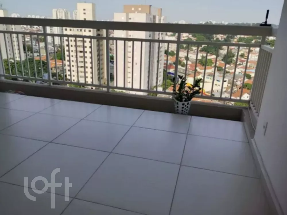 Apartamento à venda com 2 quartos, 60m² - Foto 1