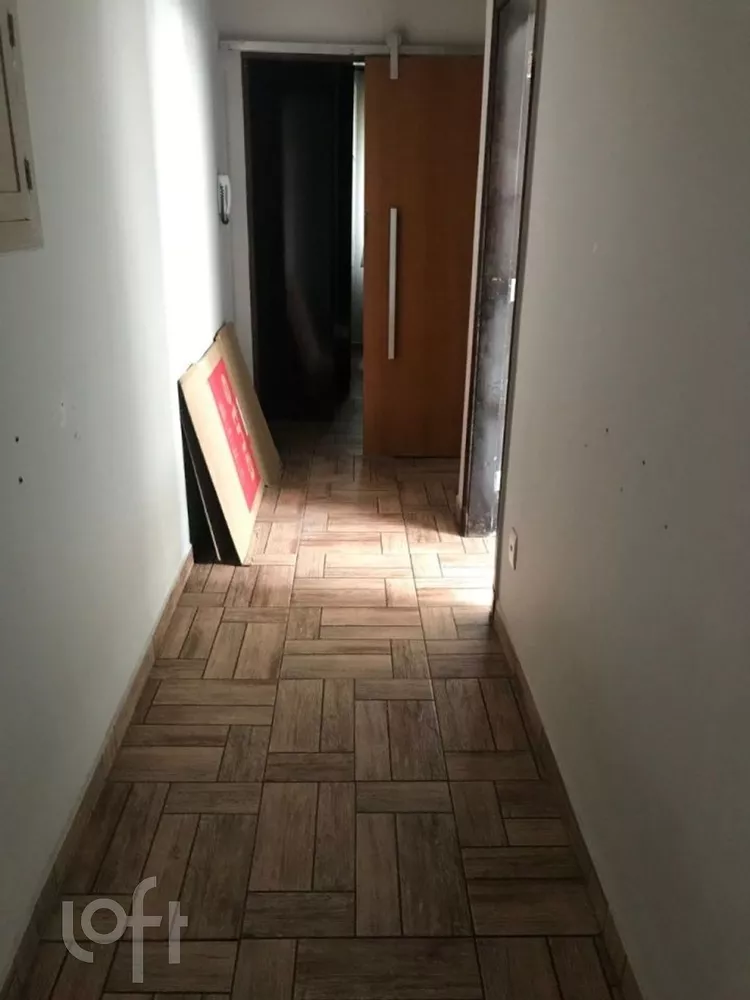 Apartamento à venda com 1 quarto, 56m² - Foto 4