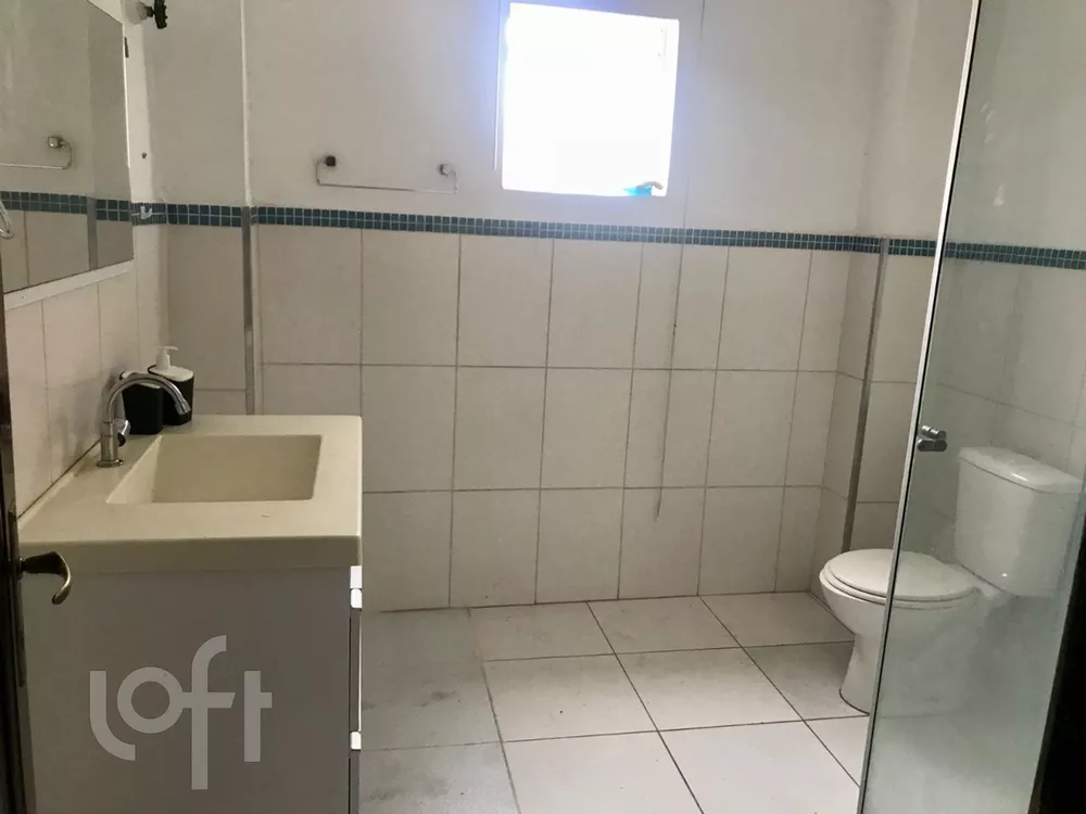 Apartamento à venda com 1 quarto, 56m² - Foto 8