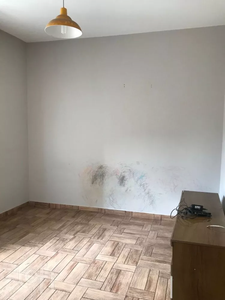 Apartamento à venda com 1 quarto, 56m² - Foto 5