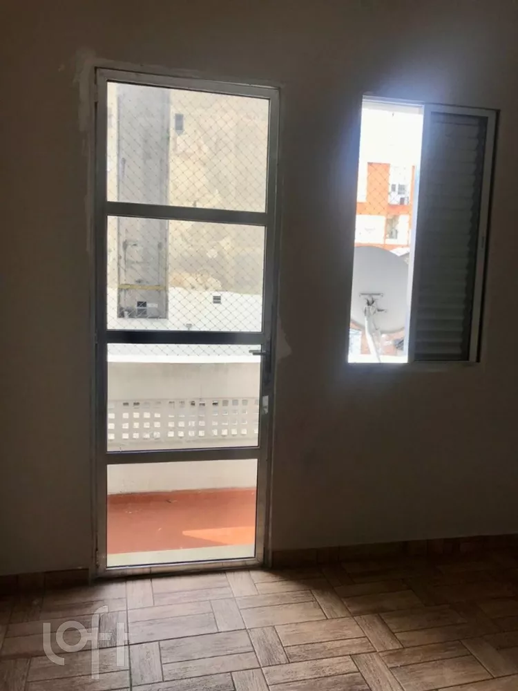 Apartamento à venda com 1 quarto, 56m² - Foto 6