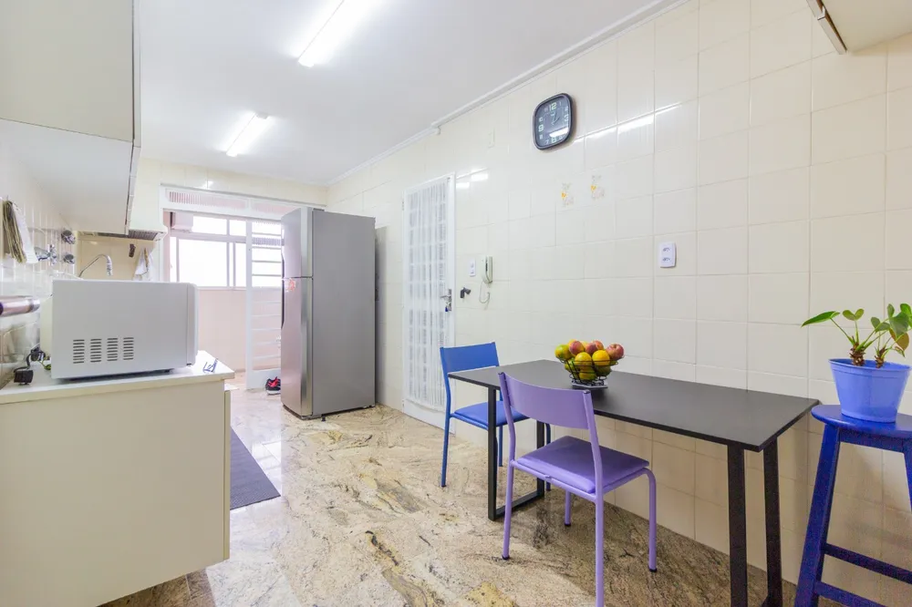 Apartamento, 3 quartos, 130 m² - Foto 9