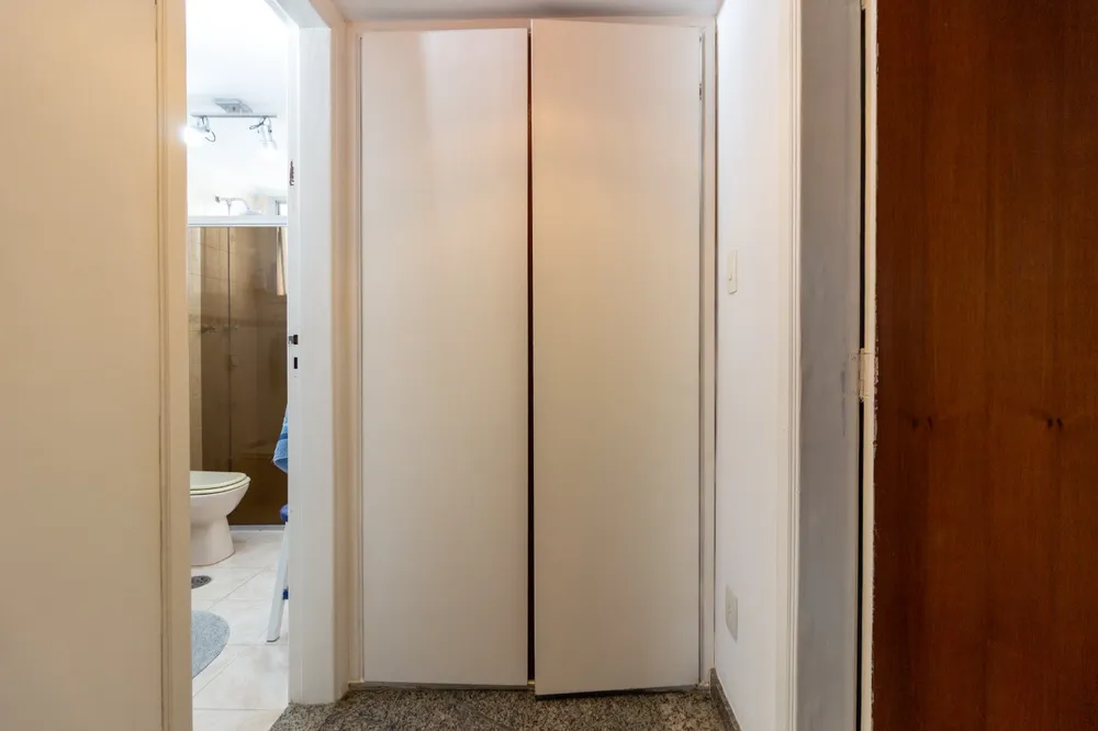 Apartamento, 3 quartos, 130 m² - Foto 5