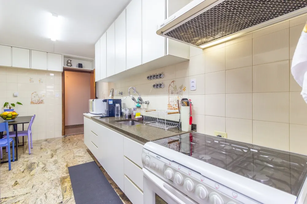 Apartamento, 3 quartos, 130 m² - Foto 10