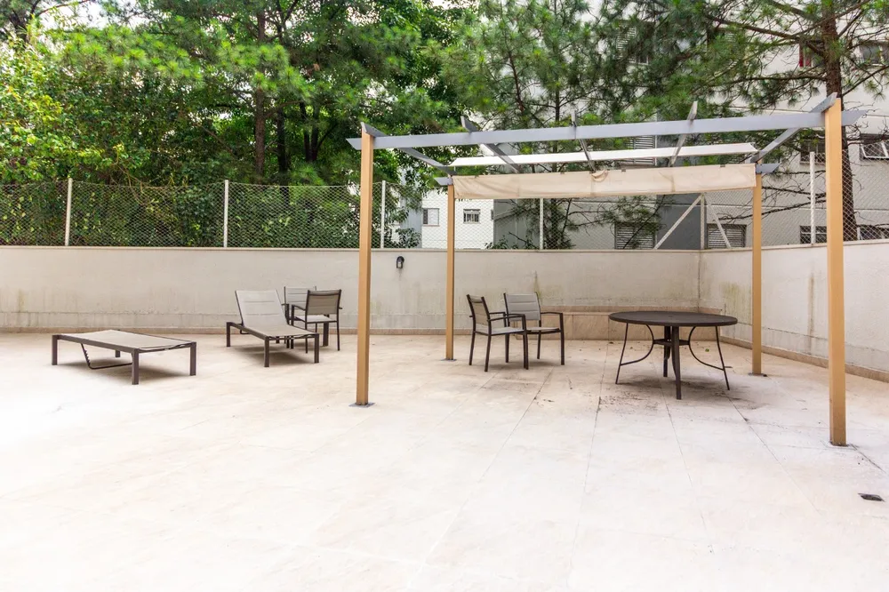 Apartamento, 3 quartos, 130 m² - Foto 12
