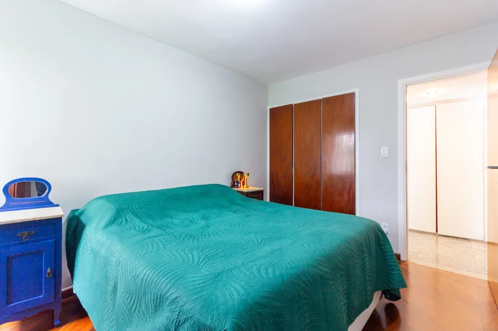 Apartamento, 3 quartos, 130 m² - Foto 4