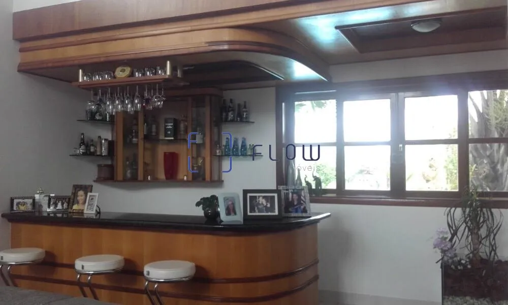 Casa, 4 quartos, 600 m² - Foto 5