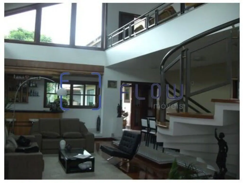 Casa, 4 quartos, 600 m² - Foto 3