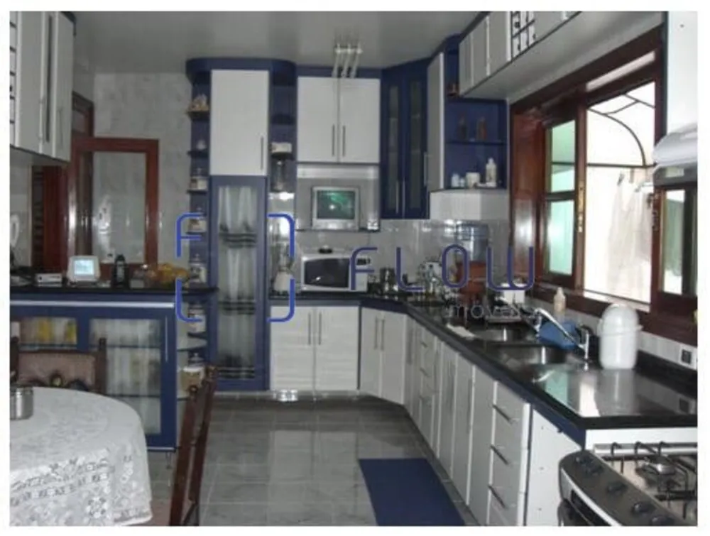 Casa, 4 quartos, 600 m² - Foto 7