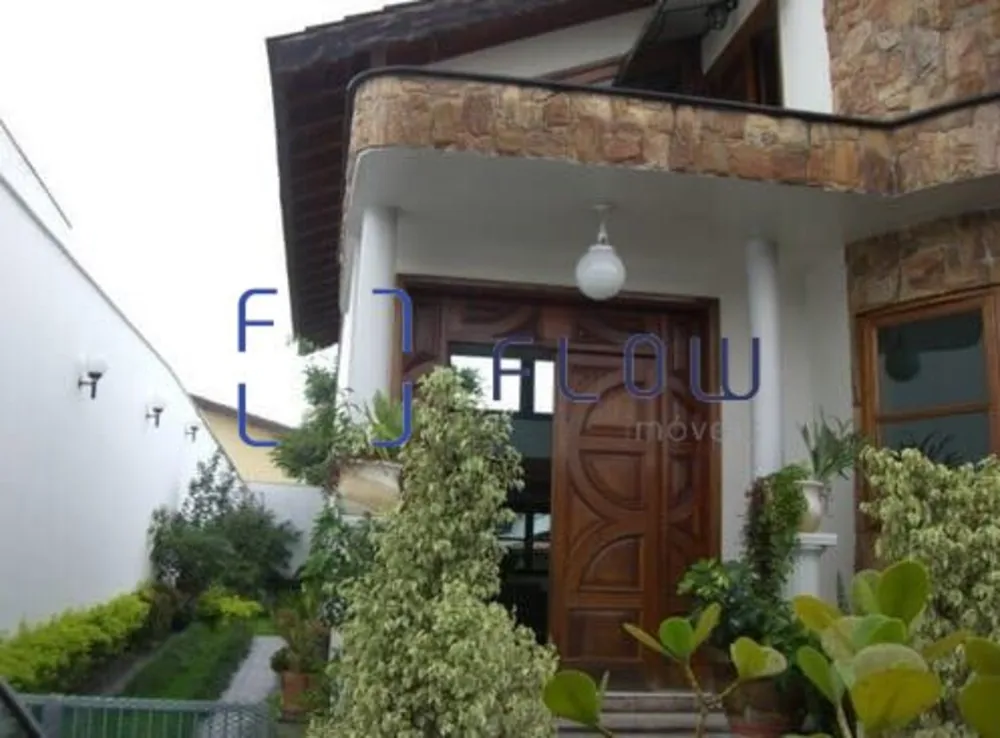 Casa, 4 quartos, 600 m² - Foto 11