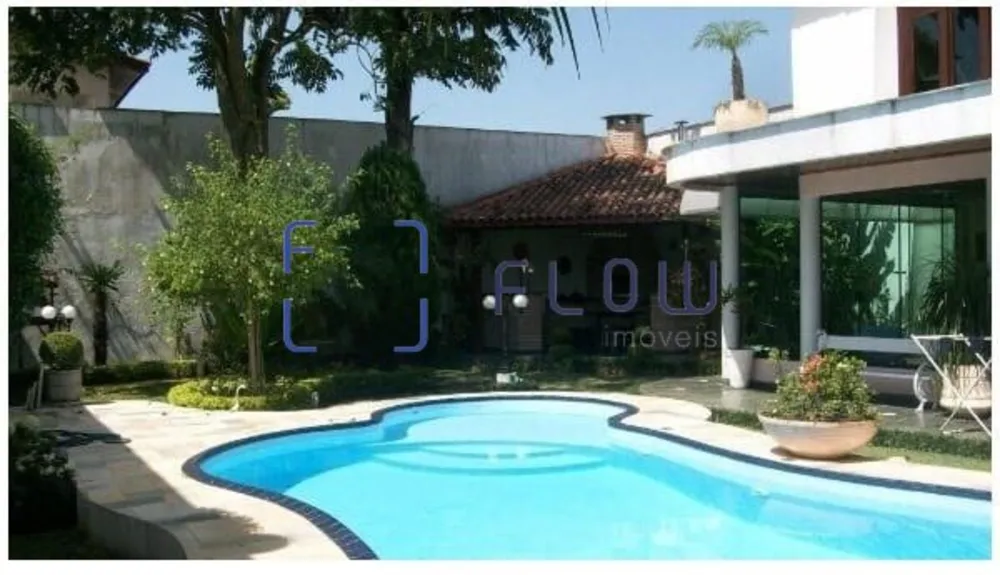 Casa, 4 quartos, 600 m² - Foto 10
