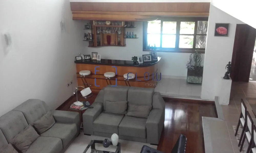 Casa, 4 quartos, 600 m² - Foto 2