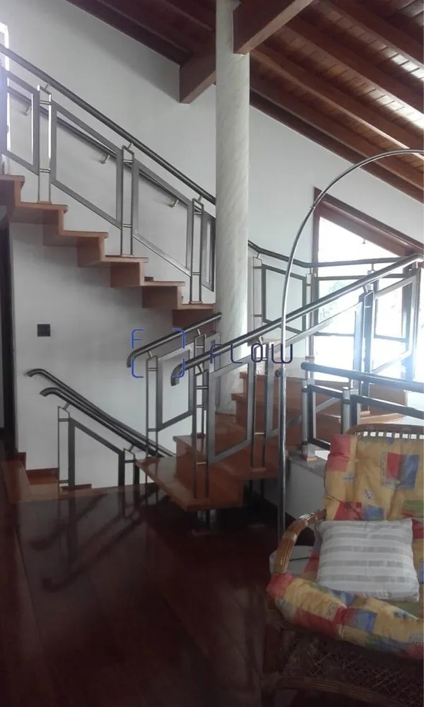 Casa, 4 quartos, 600 m² - Foto 4
