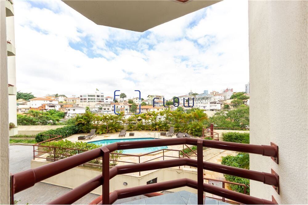 Apartamento à venda com 3 quartos, 138m² - Foto 21