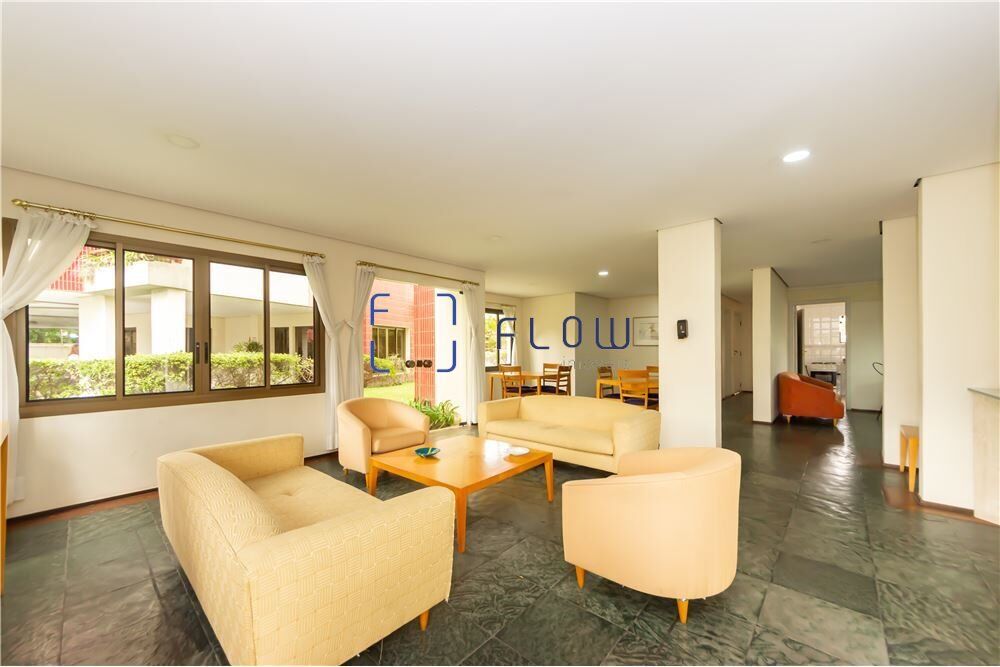 Apartamento à venda com 3 quartos, 138m² - Foto 28
