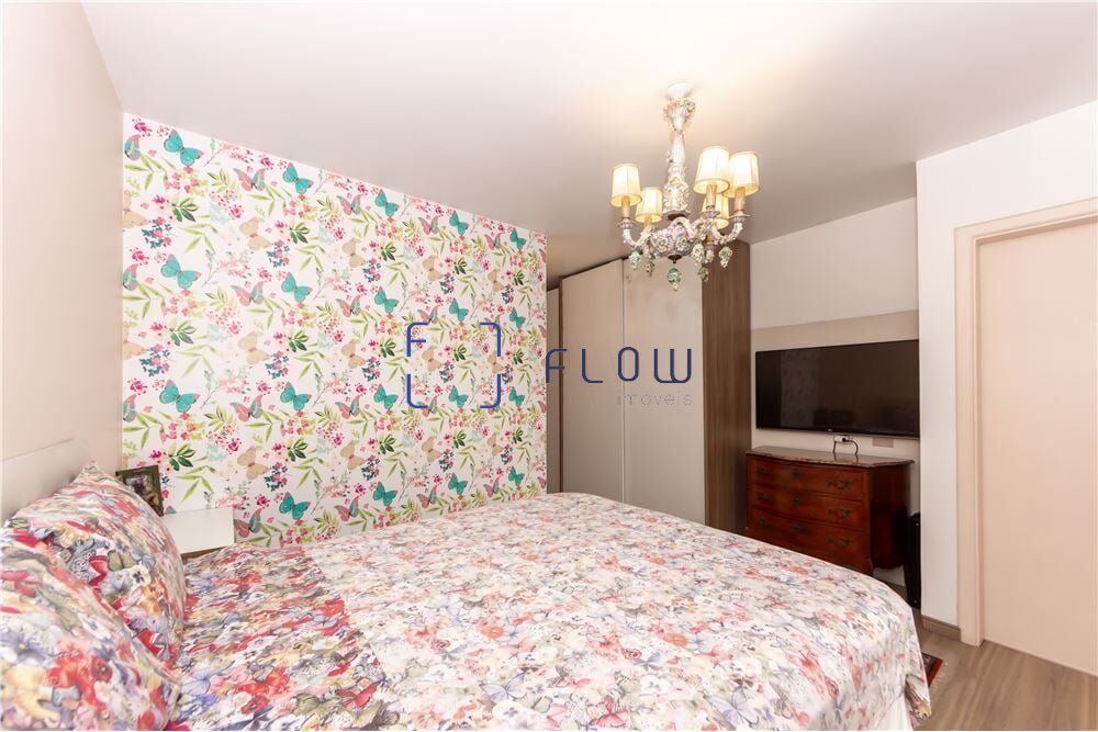 Apartamento à venda com 3 quartos, 138m² - Foto 14