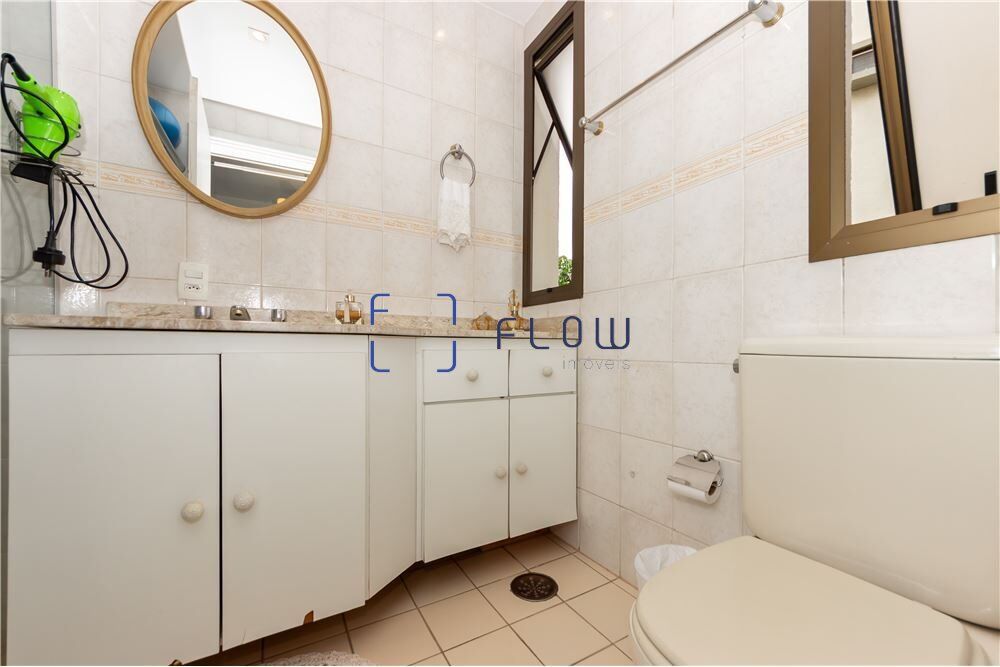 Apartamento à venda com 3 quartos, 138m² - Foto 19