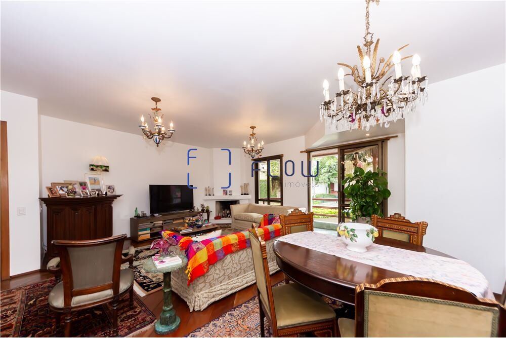 Apartamento à venda com 3 quartos, 138m² - Foto 5