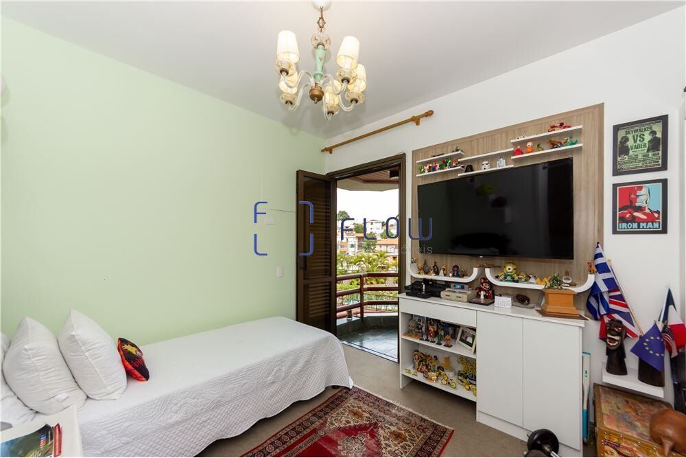 Apartamento à venda com 3 quartos, 138m² - Foto 17