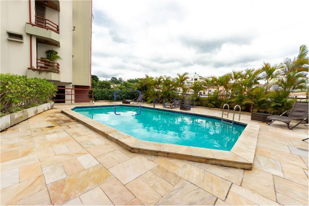 Apartamento à venda com 3 quartos, 138m² - Foto 25