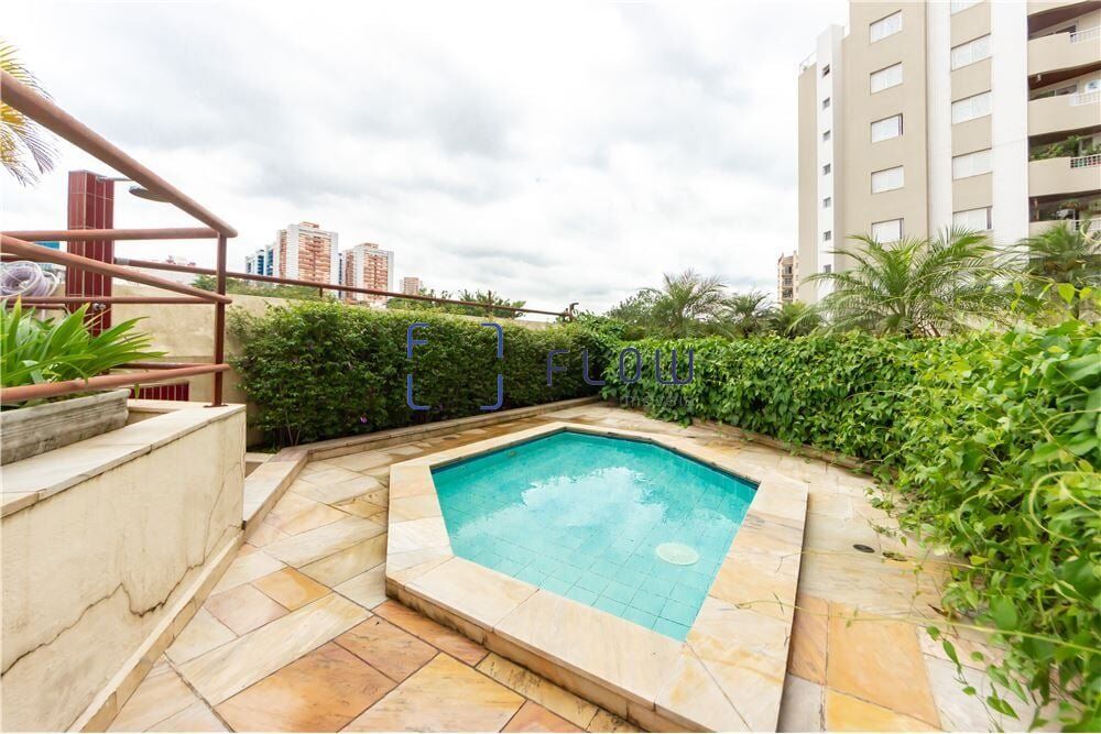 Apartamento à venda com 3 quartos, 138m² - Foto 26