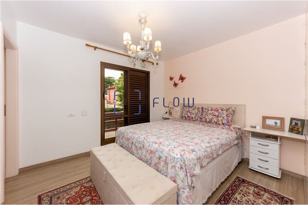 Apartamento à venda com 3 quartos, 138m² - Foto 13
