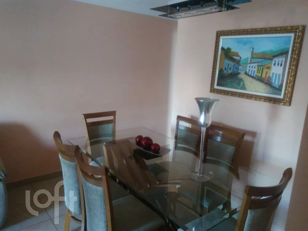 Apartamento à venda com 3 quartos, 69m² - Foto 2