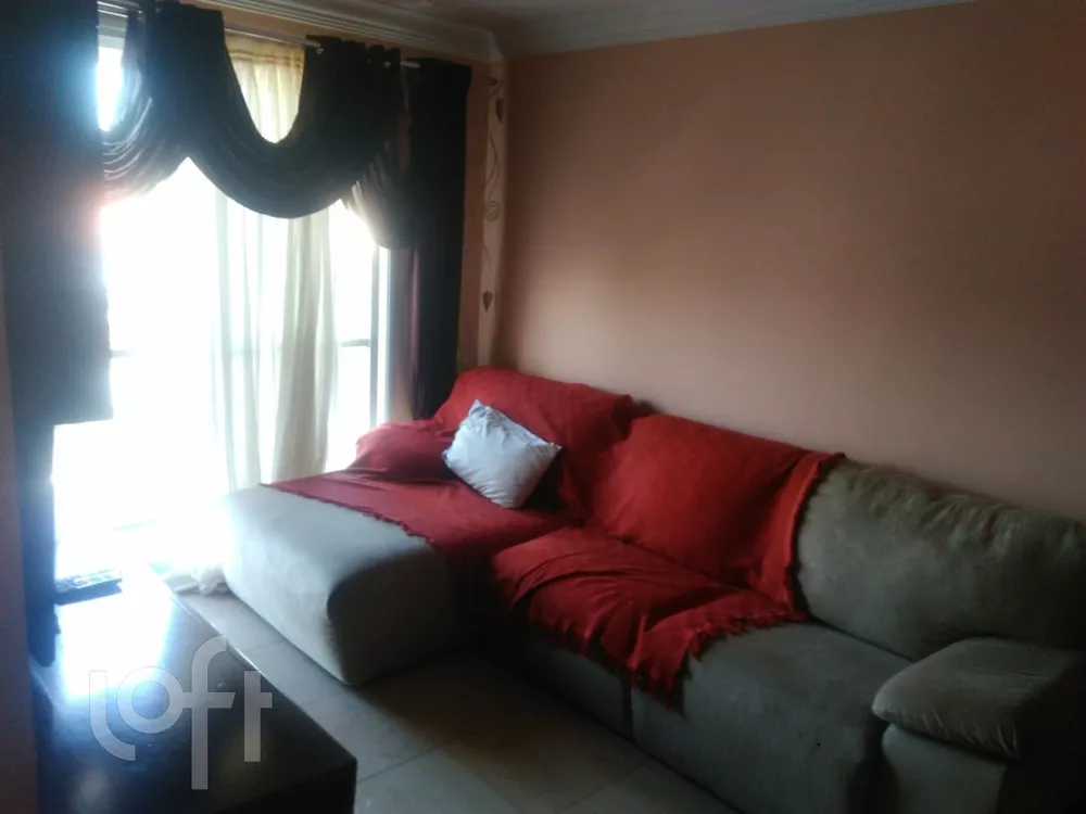 Apartamento à venda com 3 quartos, 69m² - Foto 3