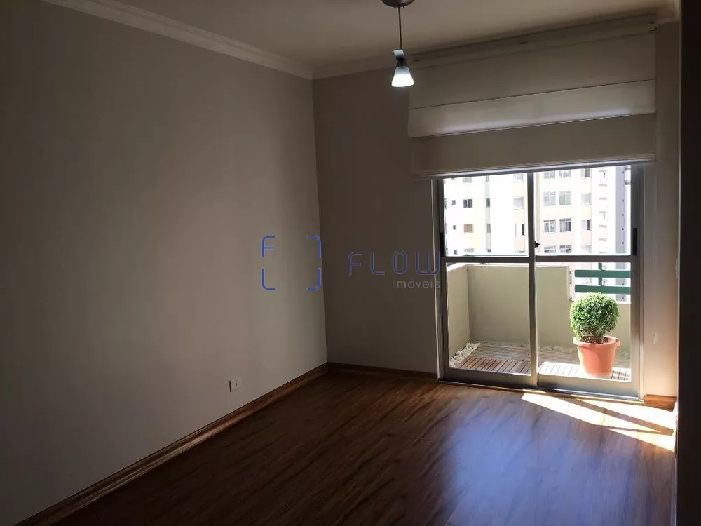 Apartamento à venda com 2 quartos, 60m² - Foto 4