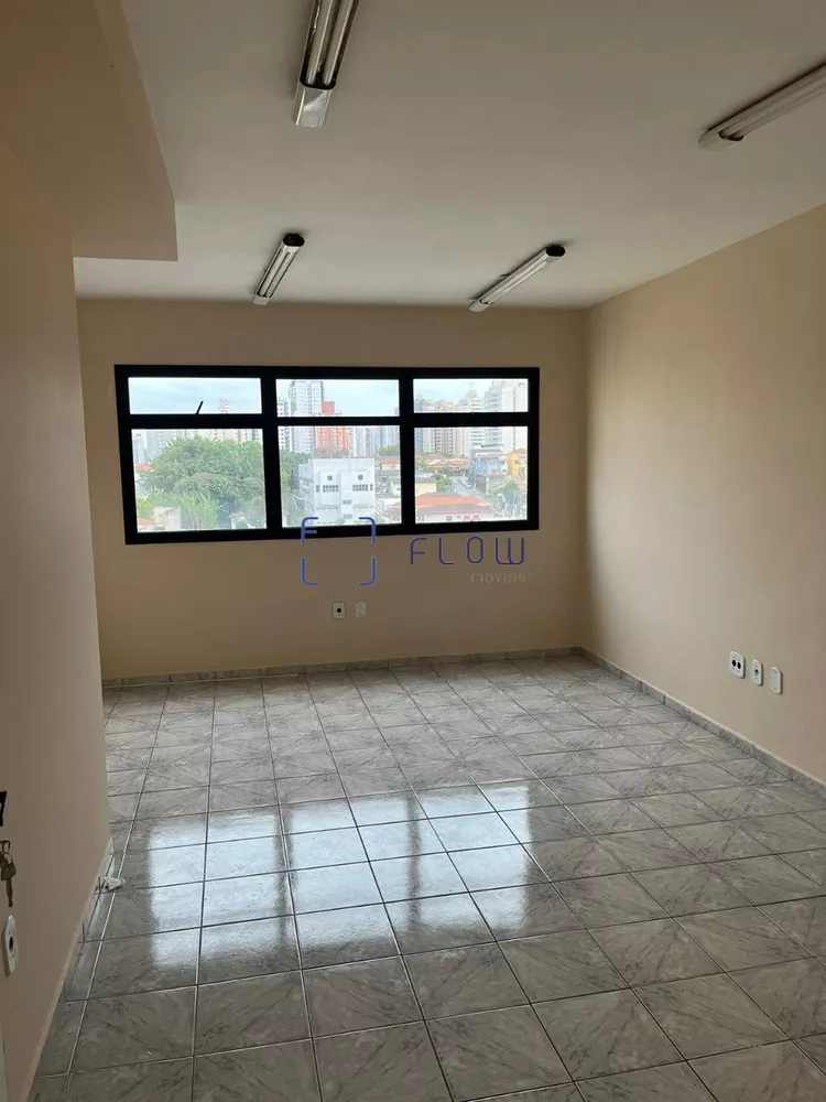 Conjunto Comercial-Sala à venda e aluguel, 29m² - Foto 3