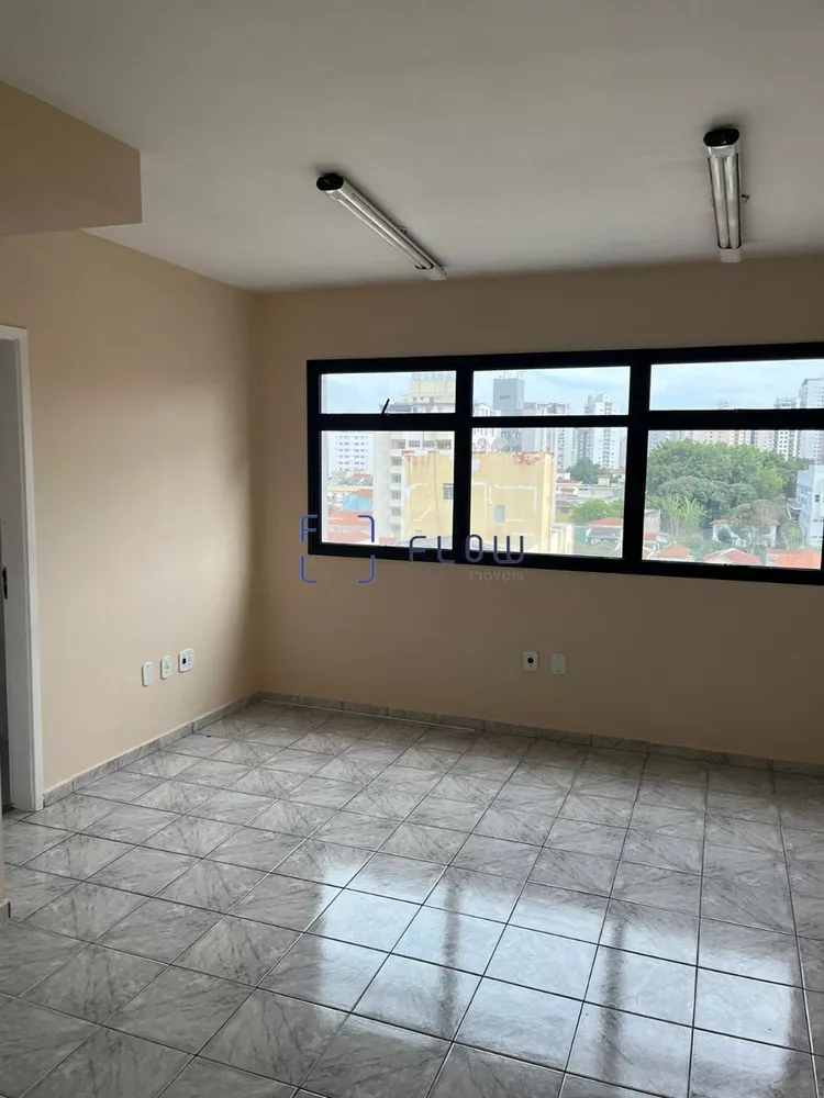 Conjunto Comercial-Sala à venda e aluguel, 29m² - Foto 2