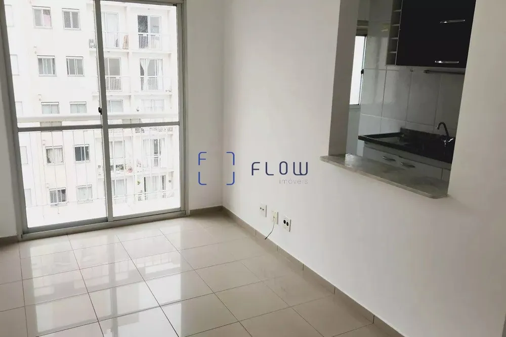 Apartamento, 2 quartos, 50 m² - Foto 1