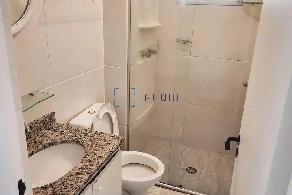 Apartamento, 2 quartos, 50 m² - Foto 7
