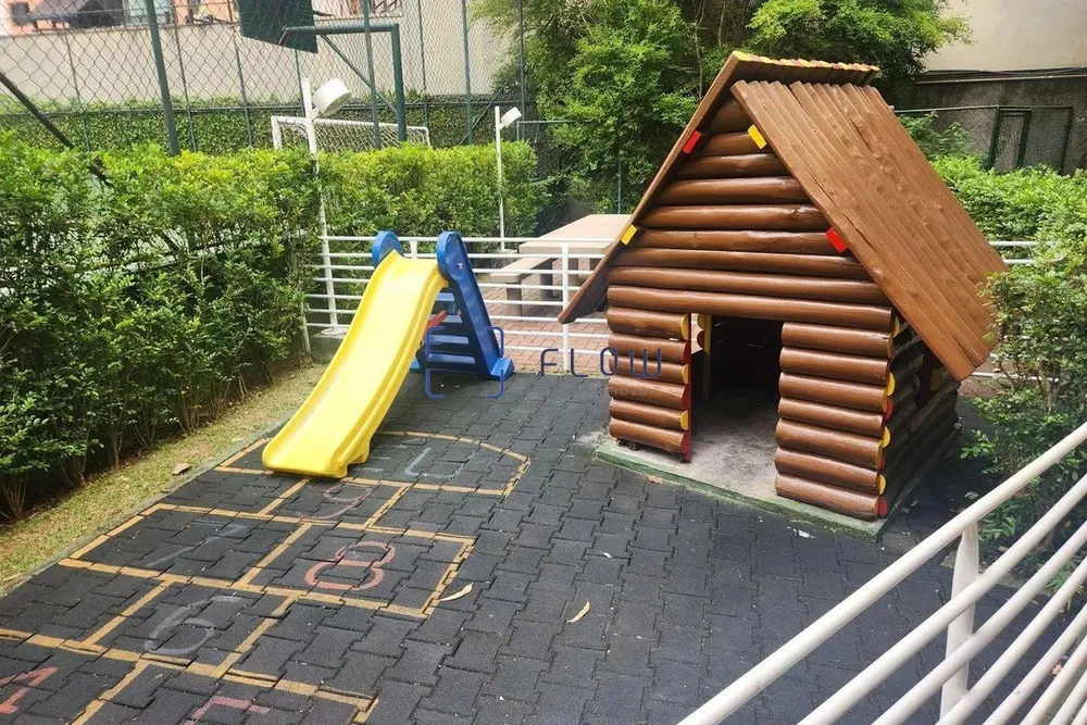 Apartamento, 2 quartos, 50 m² - Foto 10