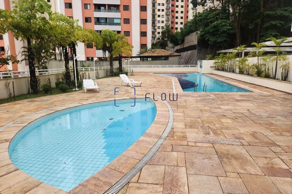 Apartamento, 2 quartos, 50 m² - Foto 8
