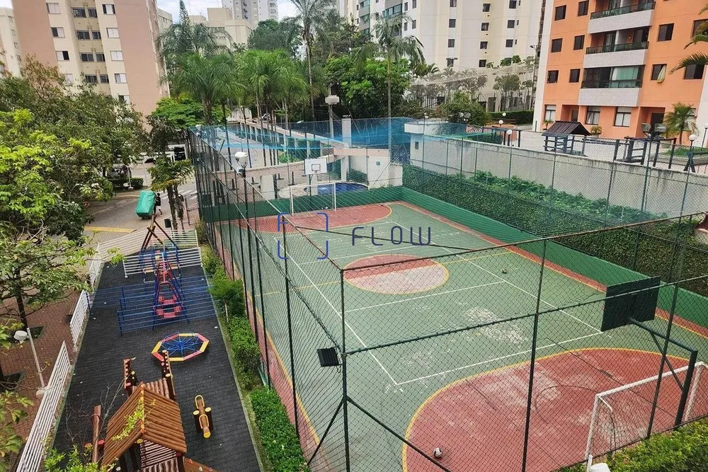 Apartamento, 2 quartos, 50 m² - Foto 11