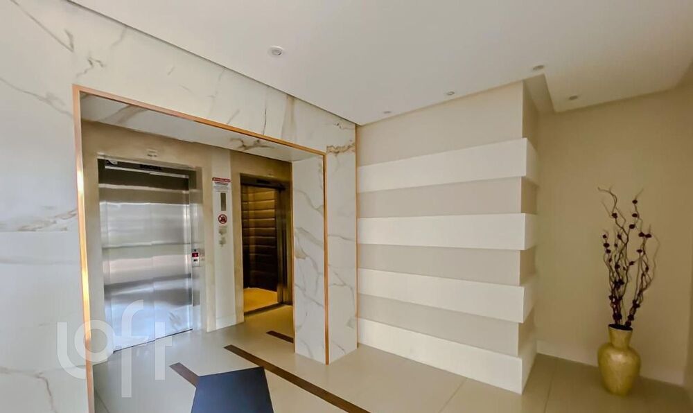Apartamento à venda com 3 quartos, 189m² - Foto 7