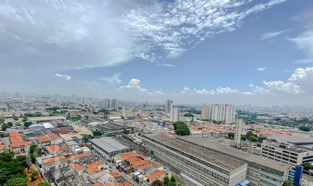 Apartamento à venda com 3 quartos, 189m² - Foto 8