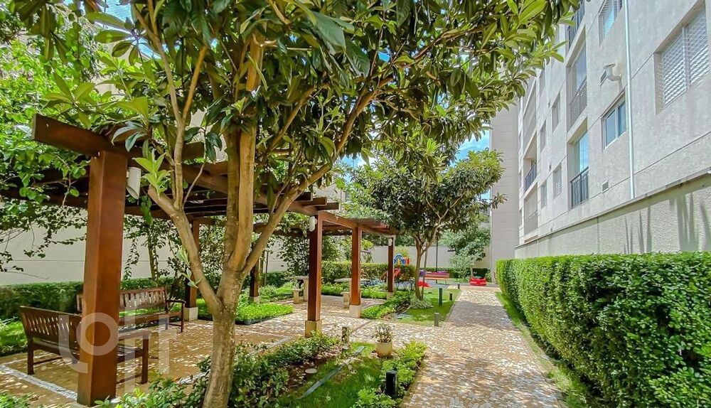 Apartamento à venda com 3 quartos, 189m² - Foto 6