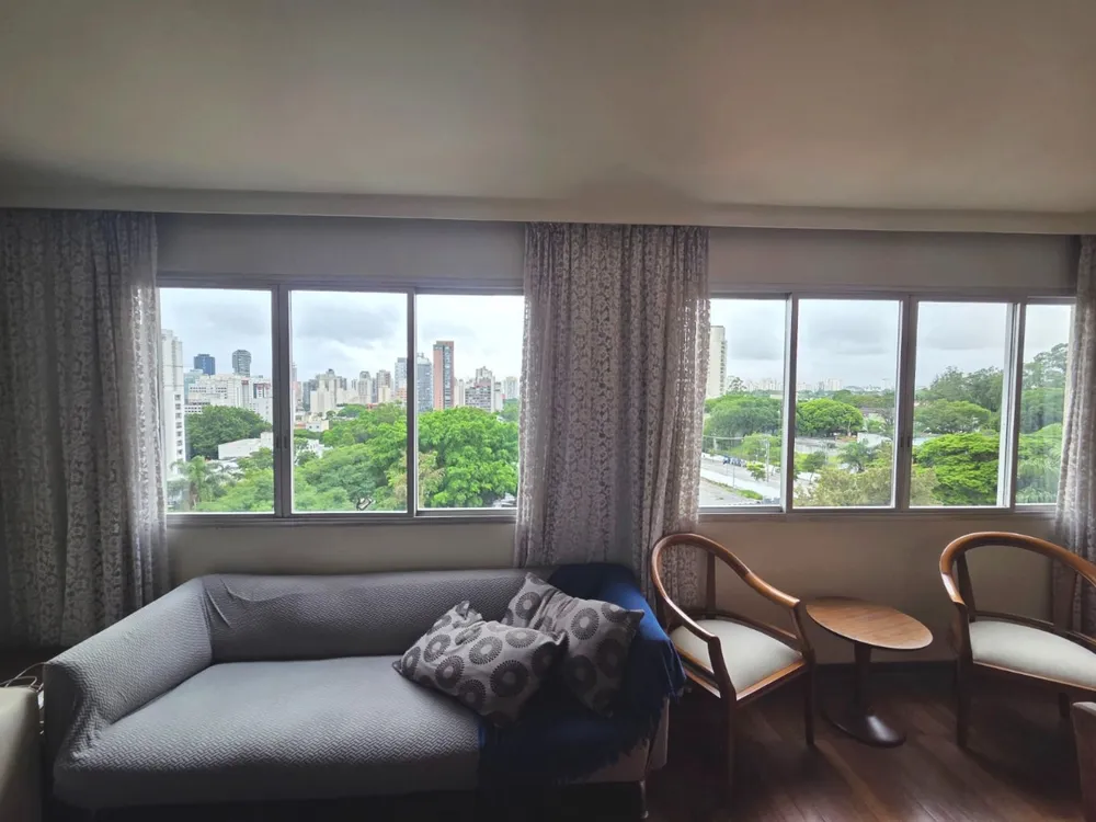 Apartamento, 3 quartos, 126 m² - Foto 9
