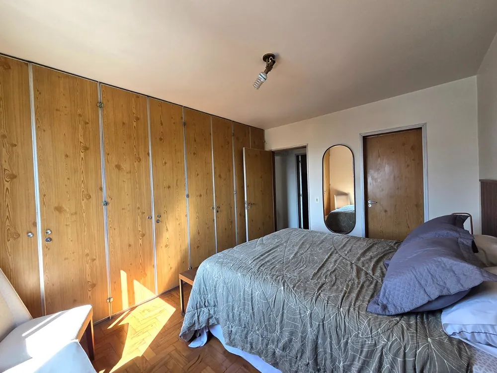 Apartamento, 3 quartos, 126 m² - Foto 3