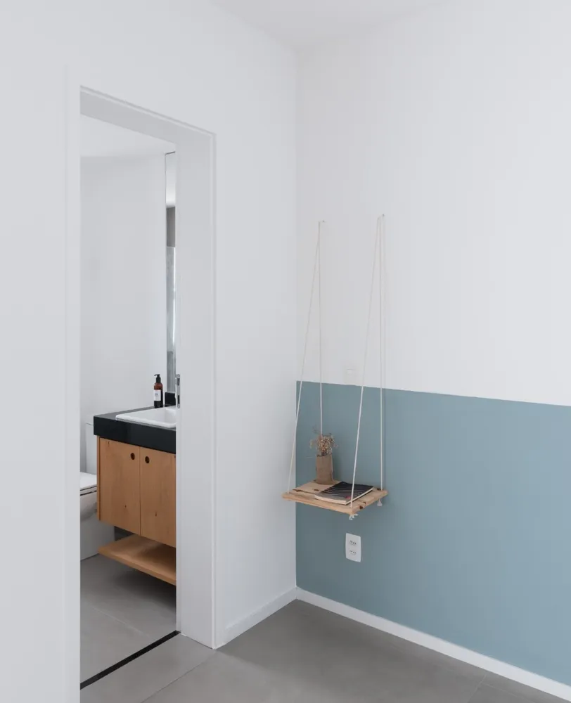 Apartamento, 1 quarto, 31 m² - Foto 6