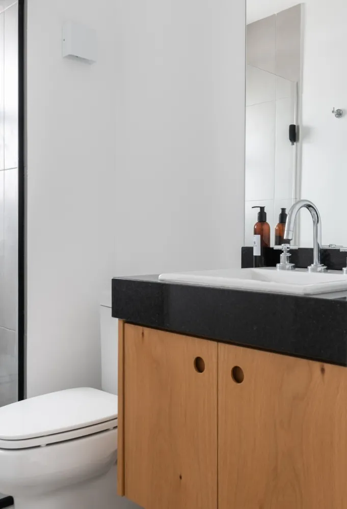 Apartamento, 1 quarto, 31 m² - Foto 10