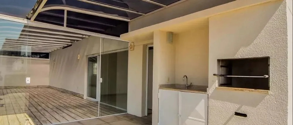 Apartamento, 3 quartos, 186 m² - Foto 9